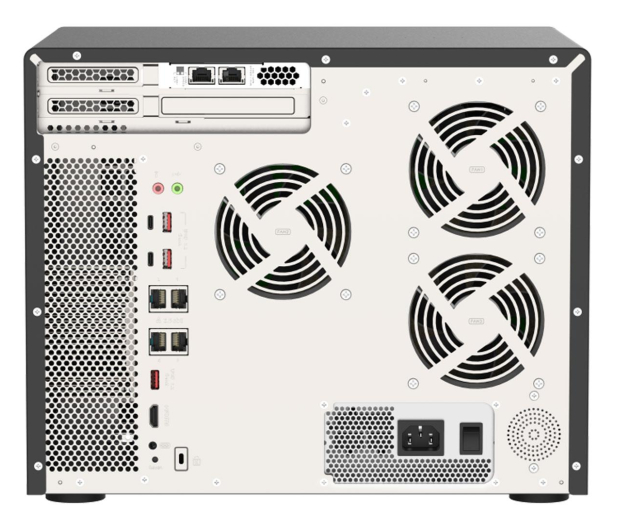 QNAP TVS-h1688X-W1250-32G - 709025 - zdjęcie 6
